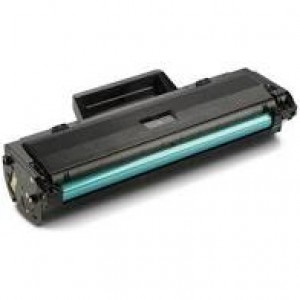 Cartus toner W1106A HP 106A  COMPATIBIL HP Laser 107a 107W 107R, MFP 135A 135R 135W M135 M137 137FNW, negru 1.000 pag, FARA CHIP
